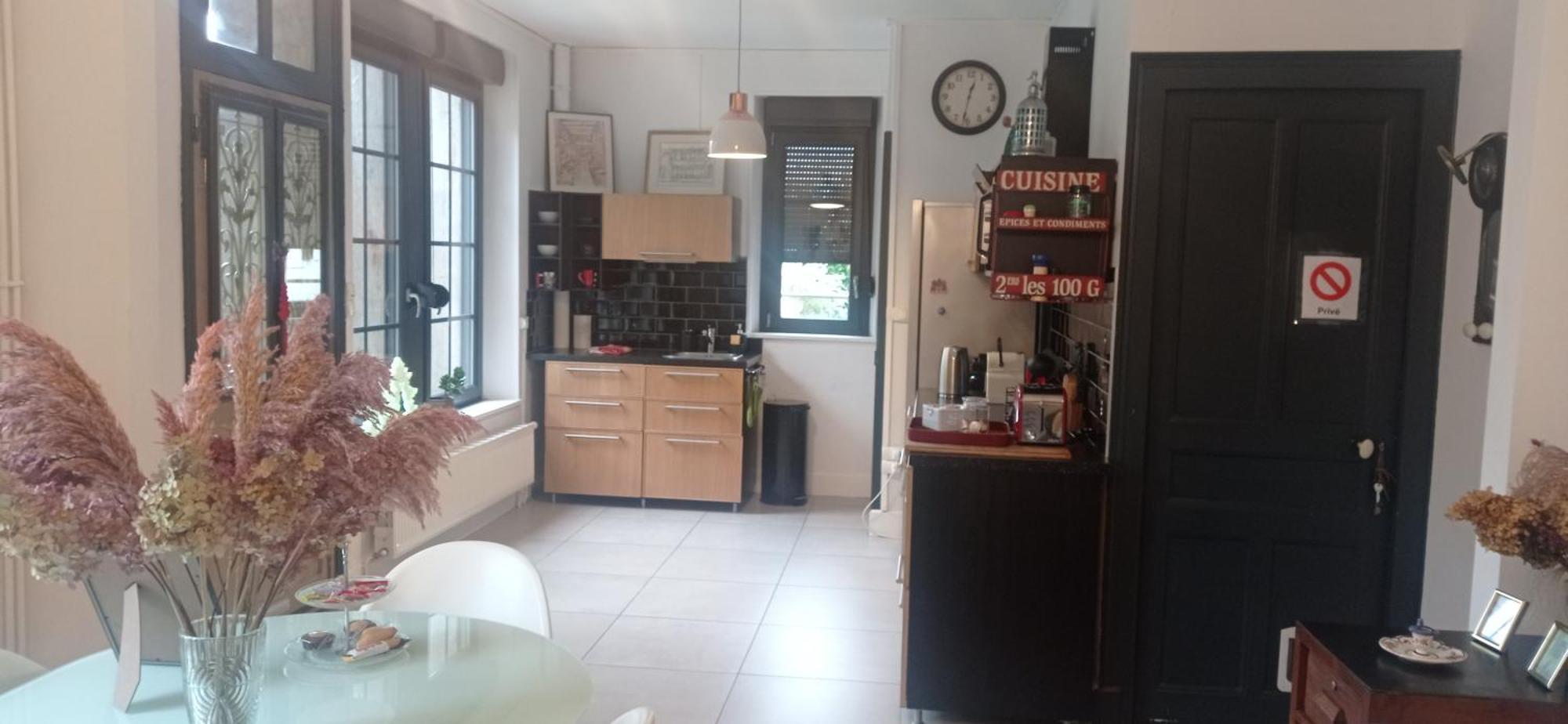 Le Numero 5 Bar-le-Duc Exteriör bild